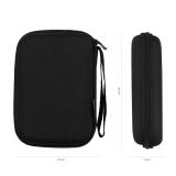 AISENS - Estuche Protector para Caja Externa 2.5?, Negro - ASBG-006-BK