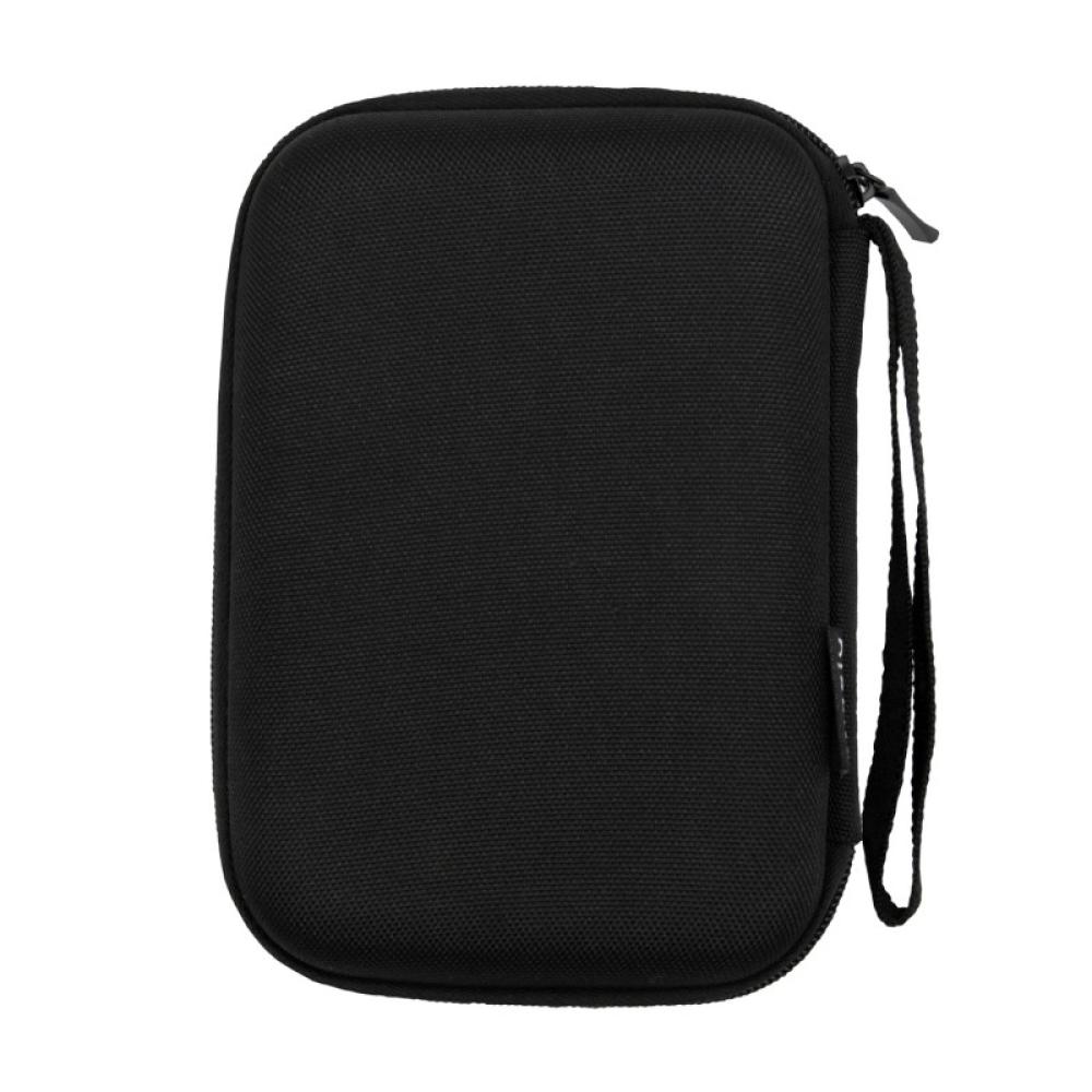 AISENS - Estuche Protector para Caja Externa 2.5?, Negro - ASBG-006-BK