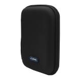AISENS - Estuche Protector para Caja Externa 2.5?, Negro - ASBG-003-BK