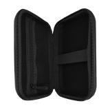 AISENS - Estuche Protector para Caja Externa 2.5?, Negro - ASBG-001-BK