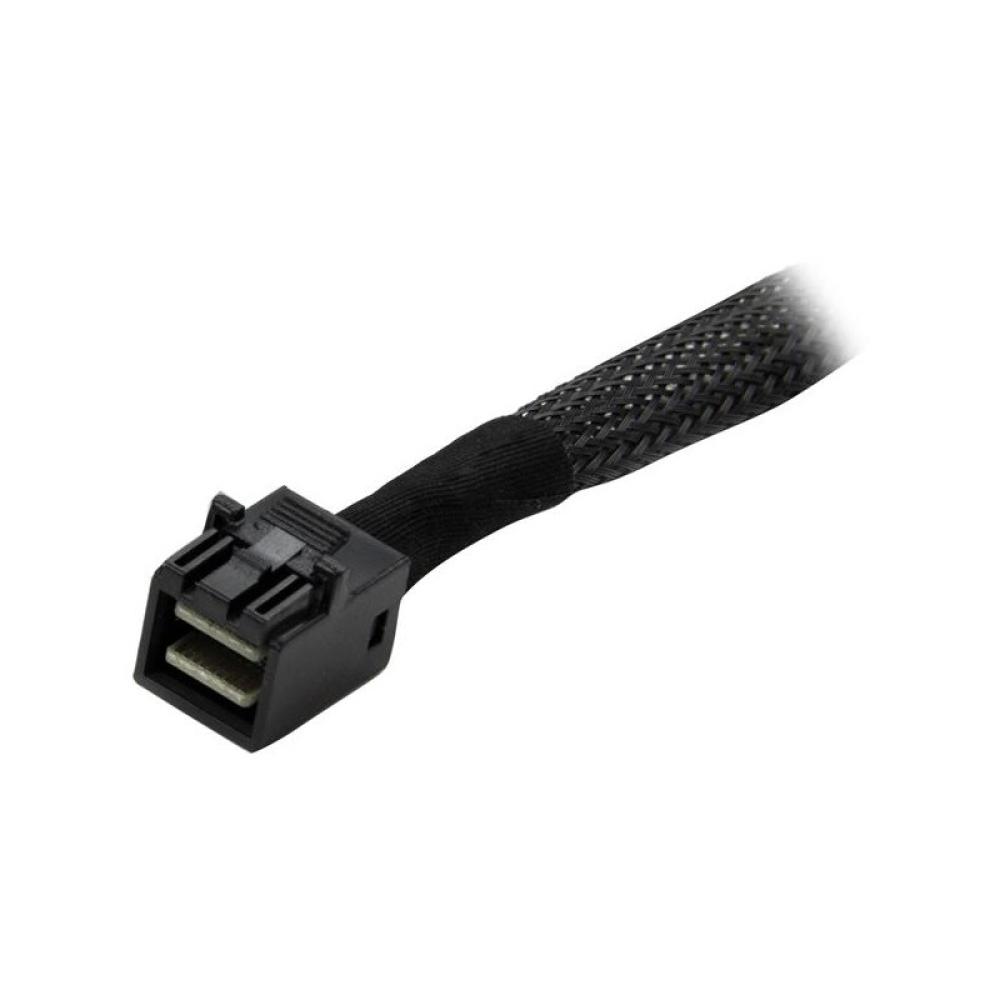 StarTech.com - Cable Mini-SAS Interno de 1m - SFF-8087 a SFF-8643