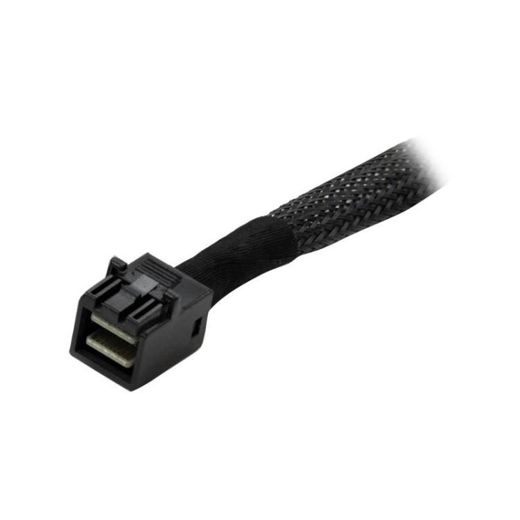 StarTech.com - Cable Mini-SAS Interno de 1m - SFF-8087 a SFF-8643