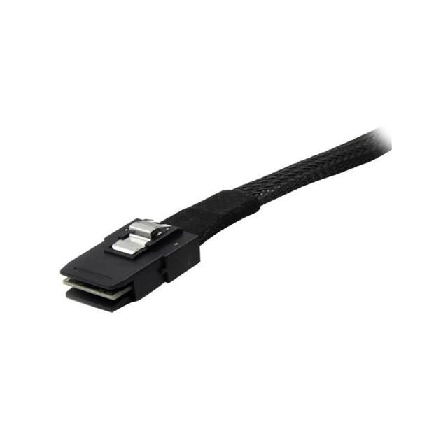 StarTech.com - Cable Mini-SAS Interno de 1m - SFF-8087 a SFF-8643