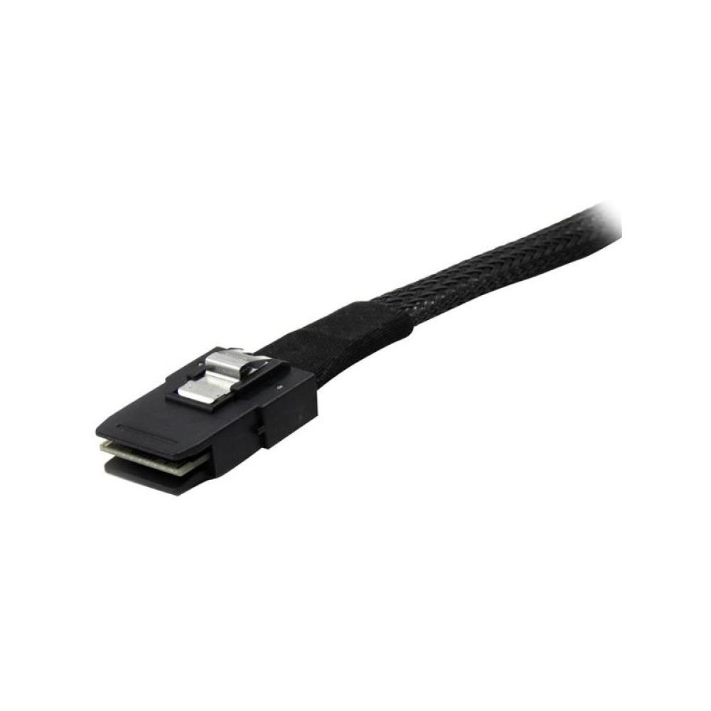 StarTech.com - Cable Mini-SAS Interno de 1m - SFF-8087 a SFF-8643
