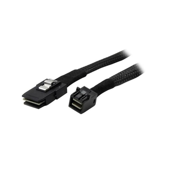 StarTech.com - Cable Mini-SAS Interno de 1m - SFF-8087 a SFF-8643