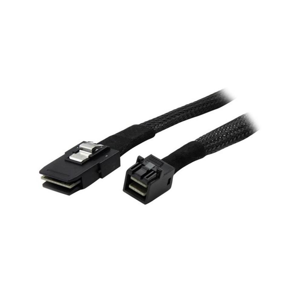 StarTech.com - Cable Mini-SAS Interno de 1m - SFF-8087 a SFF-8643