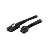 StarTech.com - Cable Mini-SAS Interno de 1m - SFF-8087 a SFF-8643
