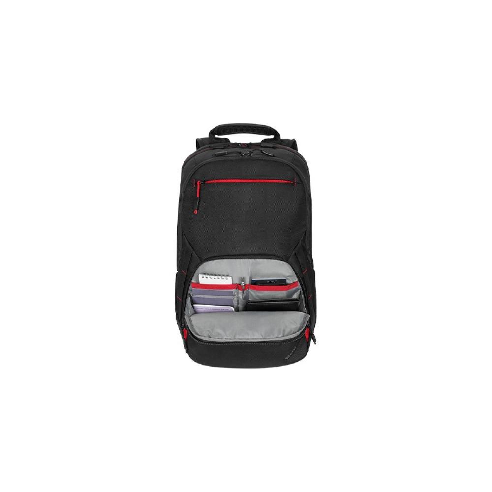 Lenovo - 4X41A30364 maletines para portátil 39,6 cm (15.6") Mochila Negro