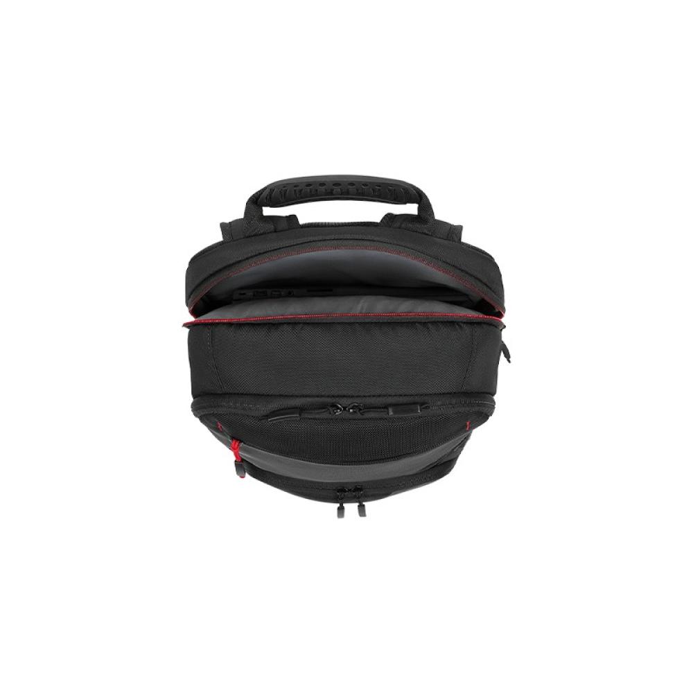 Lenovo - 4X41A30364 maletines para portátil 39,6 cm (15.6") Mochila Negro