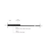 Verbatim - 49591 pantalla para PC 35,6 cm (14") 1920 x 1080 Pixeles Full HD LCD Pantalla táctil Negro