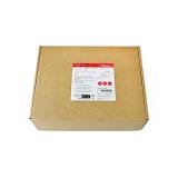 Equip - 245520 cargador de dispositivo móvil Blanco Interior