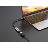 Equip - Adaptador USB-C a HDMI 2.0, 4K/60Hz