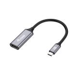 Equip - Adaptador USB-C a HDMI 2.0, 4K/60Hz