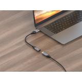 Equip - Adaptador DisplayPort 1.2 a HDMI, 4K/60Hz