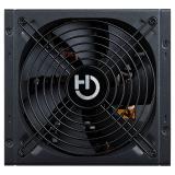 Hiditec - BZ750 80Plus Bronze unidad de fuente de alimentación 750 W 20+4 pin ATX ATX Negro