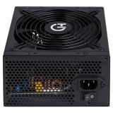 Hiditec - BZ750 80Plus Bronze unidad de fuente de alimentación 750 W 20+4 pin ATX ATX Negro
