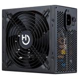 Hiditec - BZ750 80Plus Bronze unidad de fuente de alimentación 750 W 20+4 pin ATX ATX Negro