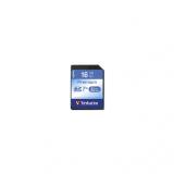 Verbatim - Premium 16 GB SDHC Clase 10