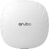 HPE - Aruba Networking AP-515 (RW) Dual Radio 4x4/2x2 802.11ax Internal Antennas Unified Campus AP