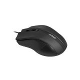 Nilox - RATON ÓPTICO USB 1600 DPI -NEGRO