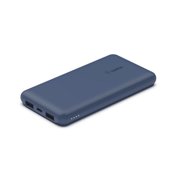 Belkin - BOOST?CHARGE 10000 mAh Azul