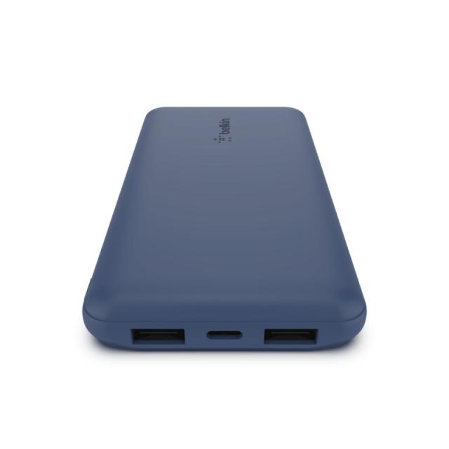 Belkin - BOOST?CHARGE 10000 mAh Azul