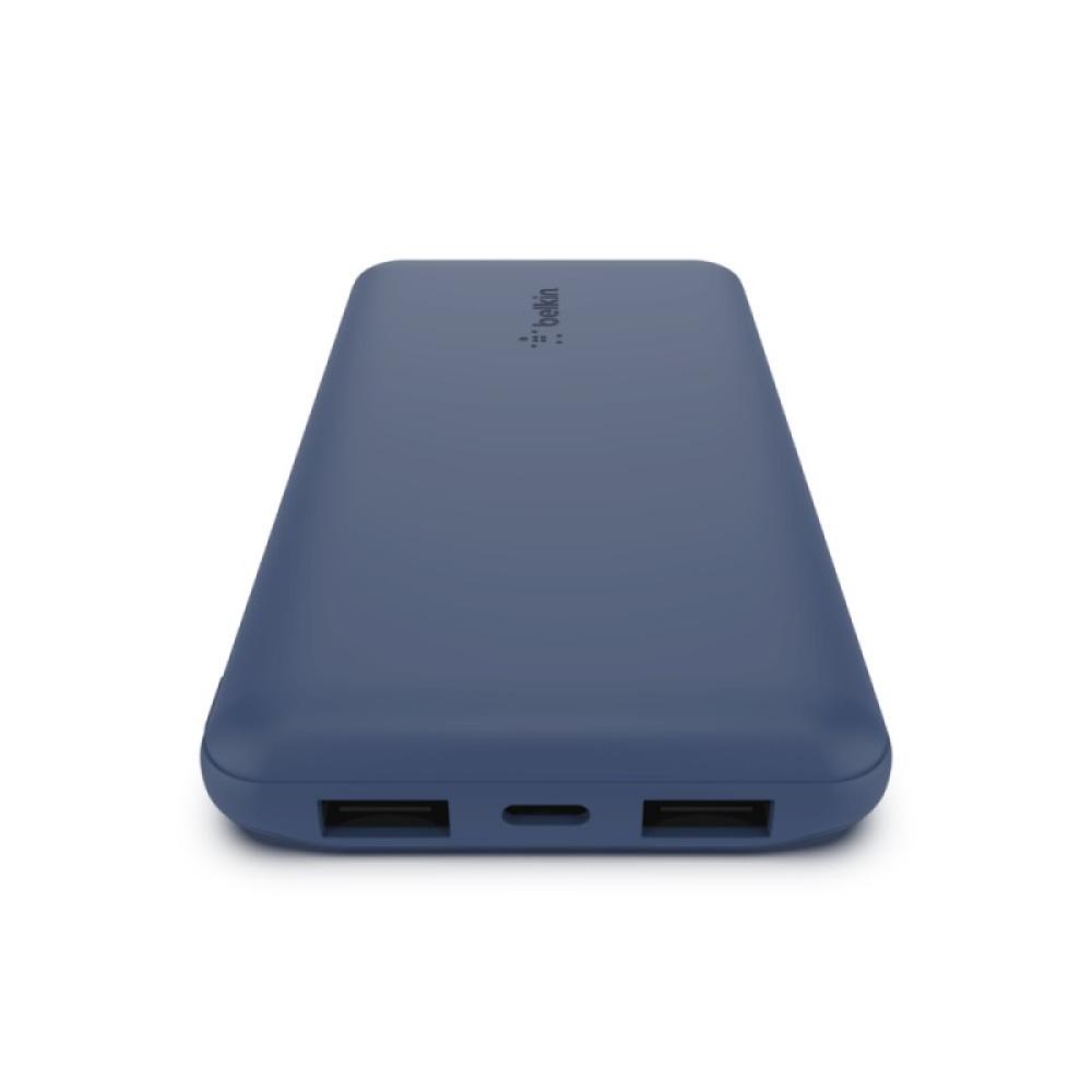 Belkin - BOOST?CHARGE 10000 mAh Azul
