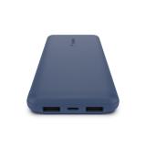 Belkin - BOOST?CHARGE 10000 mAh Azul