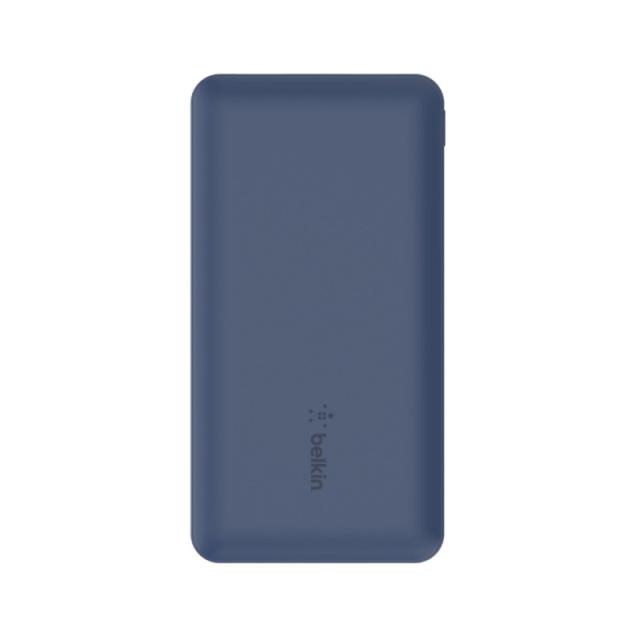 Belkin - BOOST?CHARGE 10000 mAh Azul