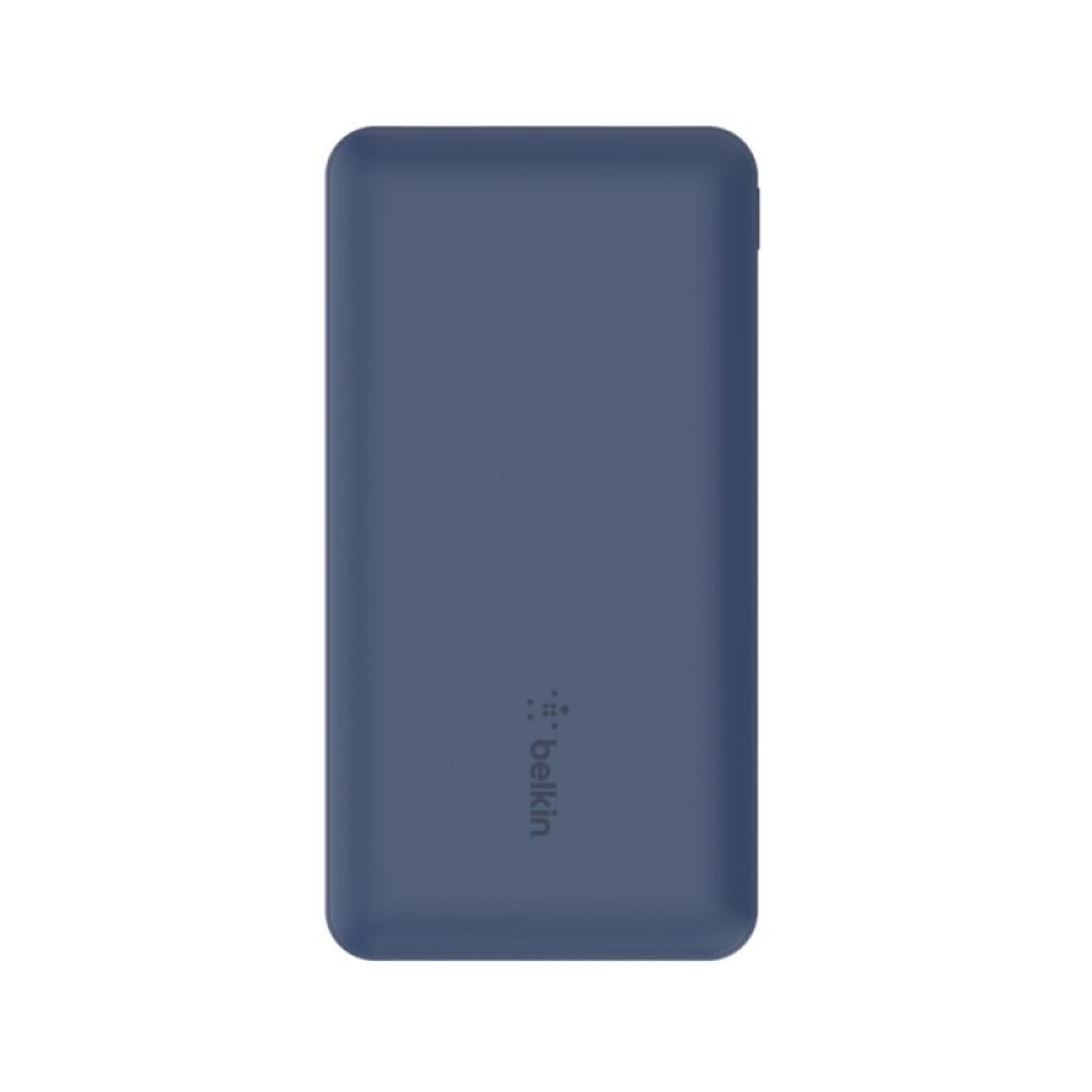 Belkin - BOOST?CHARGE 10000 mAh Azul