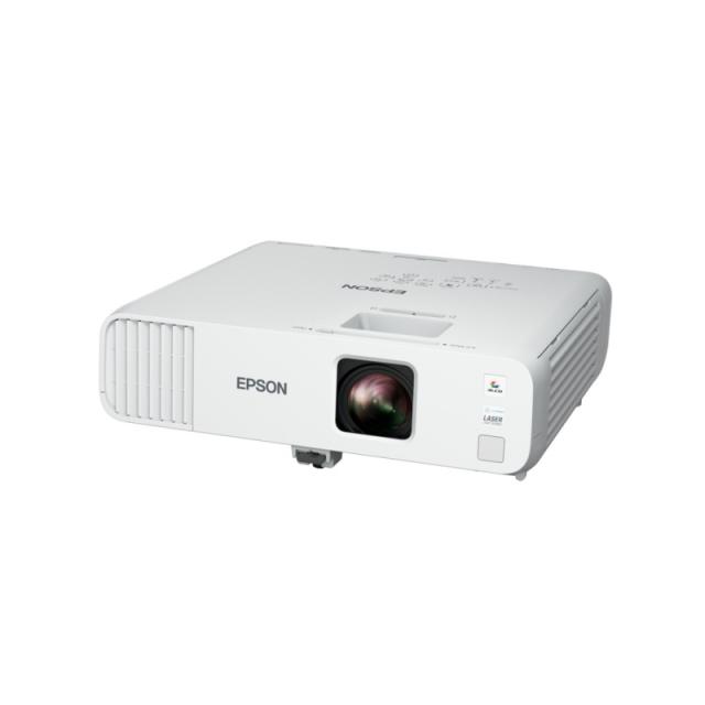 Epson - EB-L260F Proyector de alcance estándar 4600 lúmenes ANSI 3LCD 1080p (1920x1080) Blanco