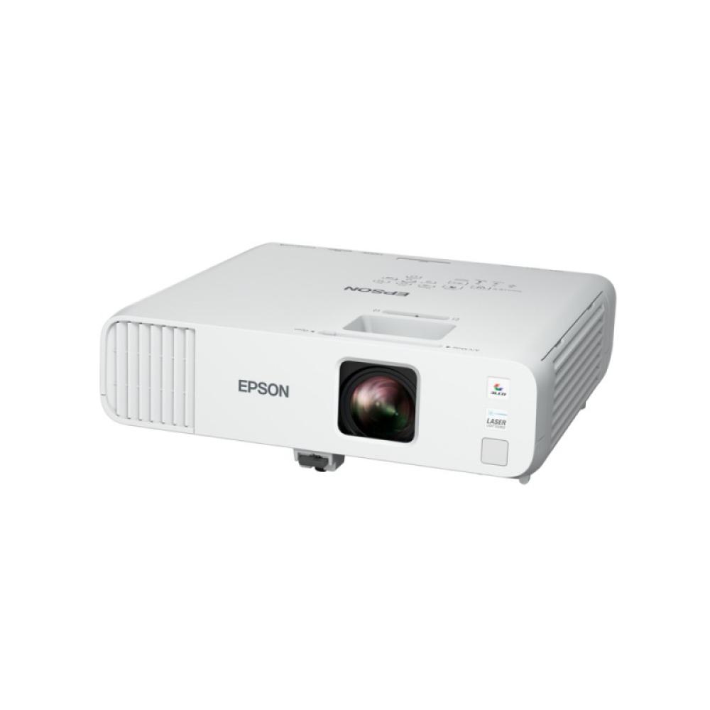 Epson - EB-L260F Proyector de alcance estándar 4600 lúmenes ANSI 3LCD 1080p (1920x1080) Blanco