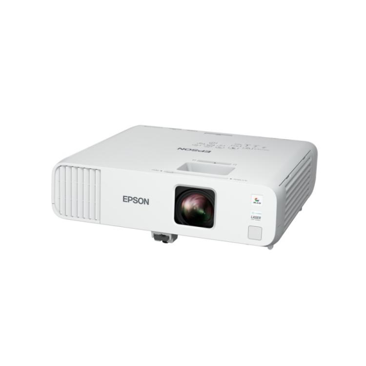 Epson - EB-L260F Proyector de alcance estándar 4600 lúmenes ANSI 3LCD 1080p (1920x1080) Blanco