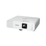 Epson - EB-L260F Proyector de alcance estándar 4600 lúmenes ANSI 3LCD 1080p (1920x1080) Blanco
