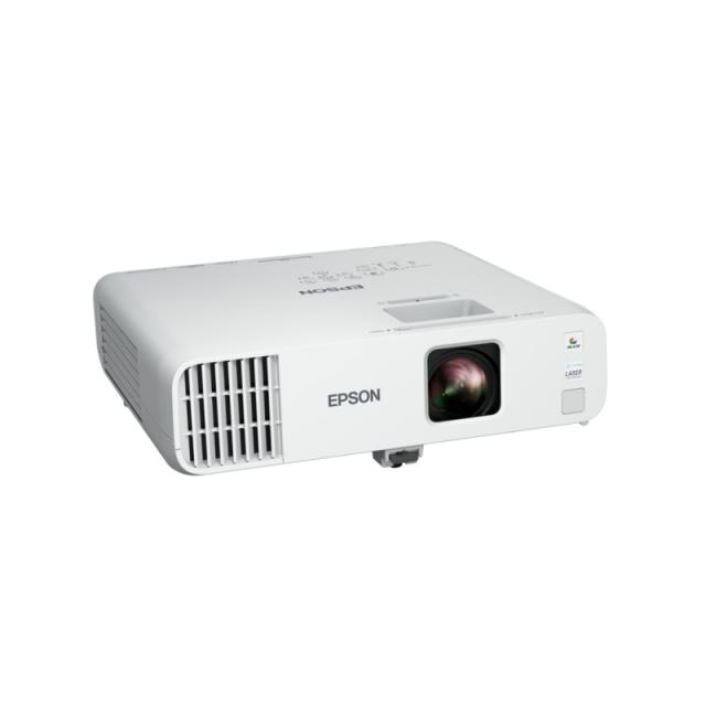 Epson - EB-L260F Proyector de alcance estándar 4600 lúmenes ANSI 3LCD 1080p (1920x1080) Blanco