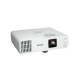 Epson - EB-L260F Proyector de alcance estándar 4600 lúmenes ANSI 3LCD 1080p (1920x1080) Blanco