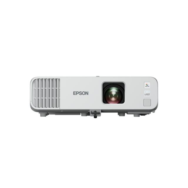Epson - EB-L260F Proyector de alcance estándar 4600 lúmenes ANSI 3LCD 1080p (1920x1080) Blanco