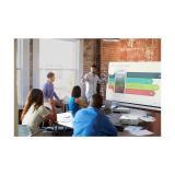 Epson - EB-L260F Proyector de alcance estándar 4600 lúmenes ANSI 3LCD 1080p (1920x1080) Blanco