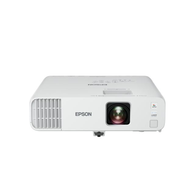 Epson - EB-L260F Proyector de alcance estándar 4600 lúmenes ANSI 3LCD 1080p (1920x1080) Blanco