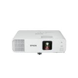 Epson - EB-L260F Proyector de alcance estándar 4600 lúmenes ANSI 3LCD 1080p (1920x1080) Blanco