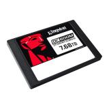 Kingston Technology - Disco SSD DC600ME SATA Enterprise (uso mixto) de 2,5” y 7680 G