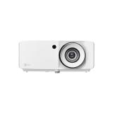 Optoma - ZH450 videoproyector Proyector de alcance estándar 4500 lúmenes ANSI DLP 1080p (1920x1080) 3D Blanco