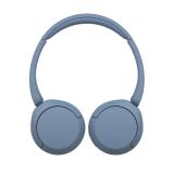 Sony - WH-CH520 Auriculares Inalámbrico Diadema Llamadas/Música USB Tipo C Bluetooth Azul