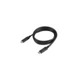 Approx - APPC55 cable USB 1 m USB C Negro