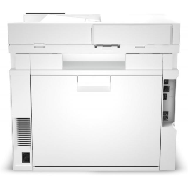 HP - Color LaserJet Pro Impresora multifunción 4302fdn