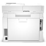 HP - Color LaserJet Pro Impresora multifunción 4302fdn