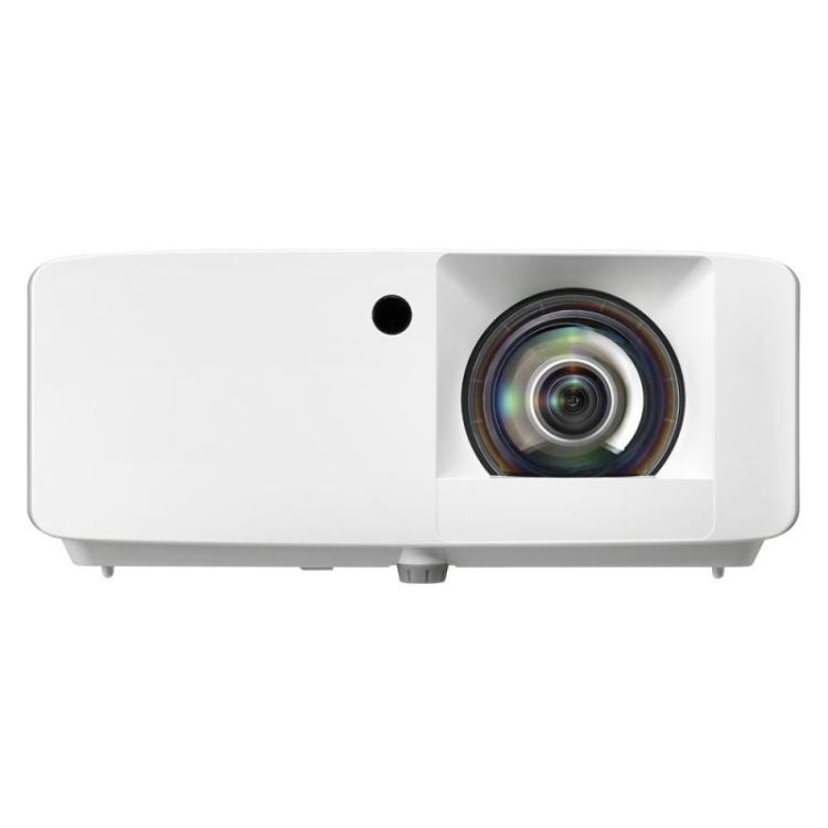 Optoma - GT2000HDR Proyector de corto alcance 3500 lúmenes ANSI DLP 1080p (1920x1080) 3D Blanco