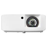 Optoma - GT2000HDR Proyector de corto alcance 3500 lúmenes ANSI DLP 1080p (1920x1080) 3D Blanco