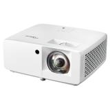 Optoma - GT2000HDR Proyector de corto alcance 3500 lúmenes ANSI DLP 1080p (1920x1080) 3D Blanco