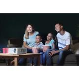 Optoma - GT2000HDR Proyector de corto alcance 3500 lúmenes ANSI DLP 1080p (1920x1080) 3D Blanco